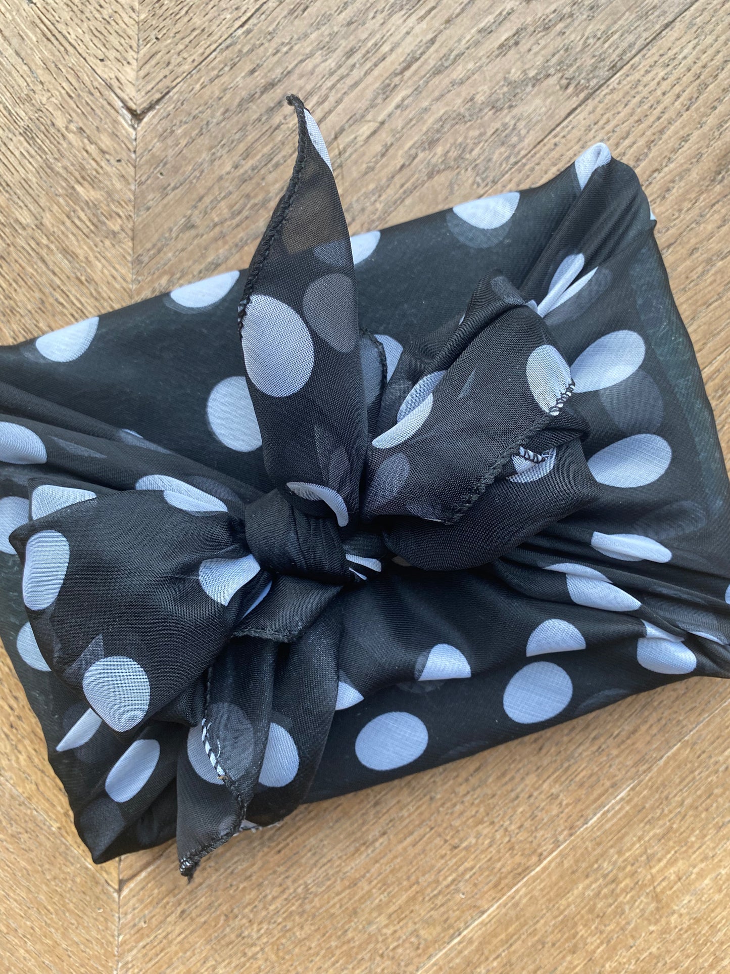 Gestreepte visjes IV