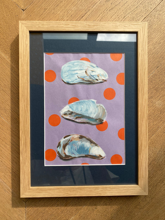 Oesters