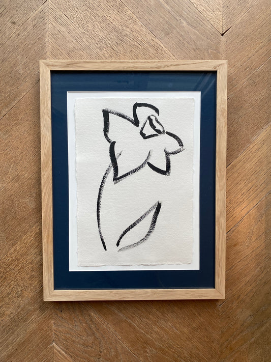VERKOCHT Narcis